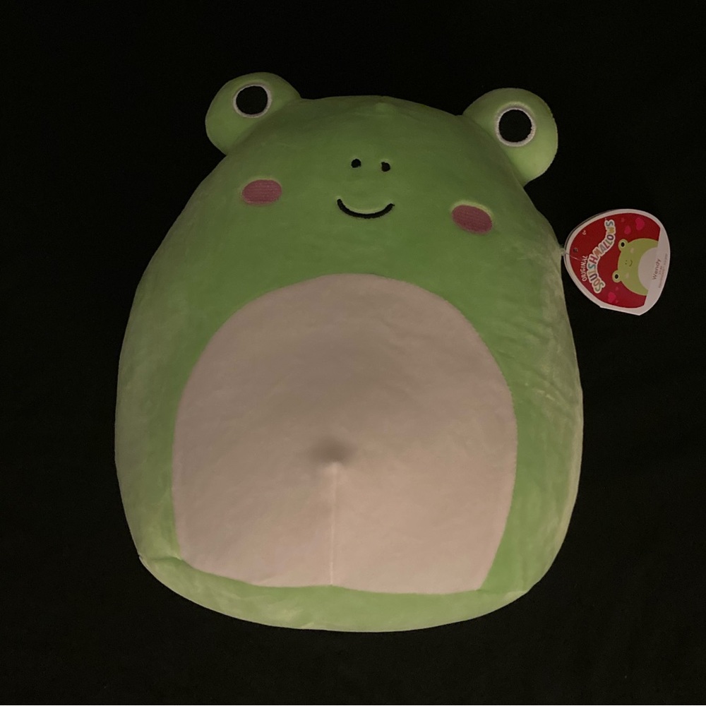 11 inch Wendy Squishmallow